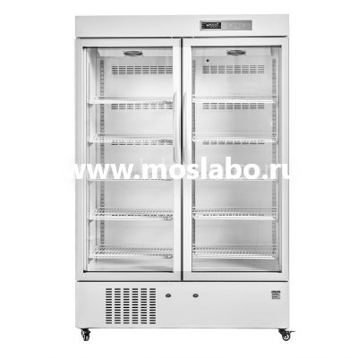 Laboao LPC-5V1006 лабораторный холодильник