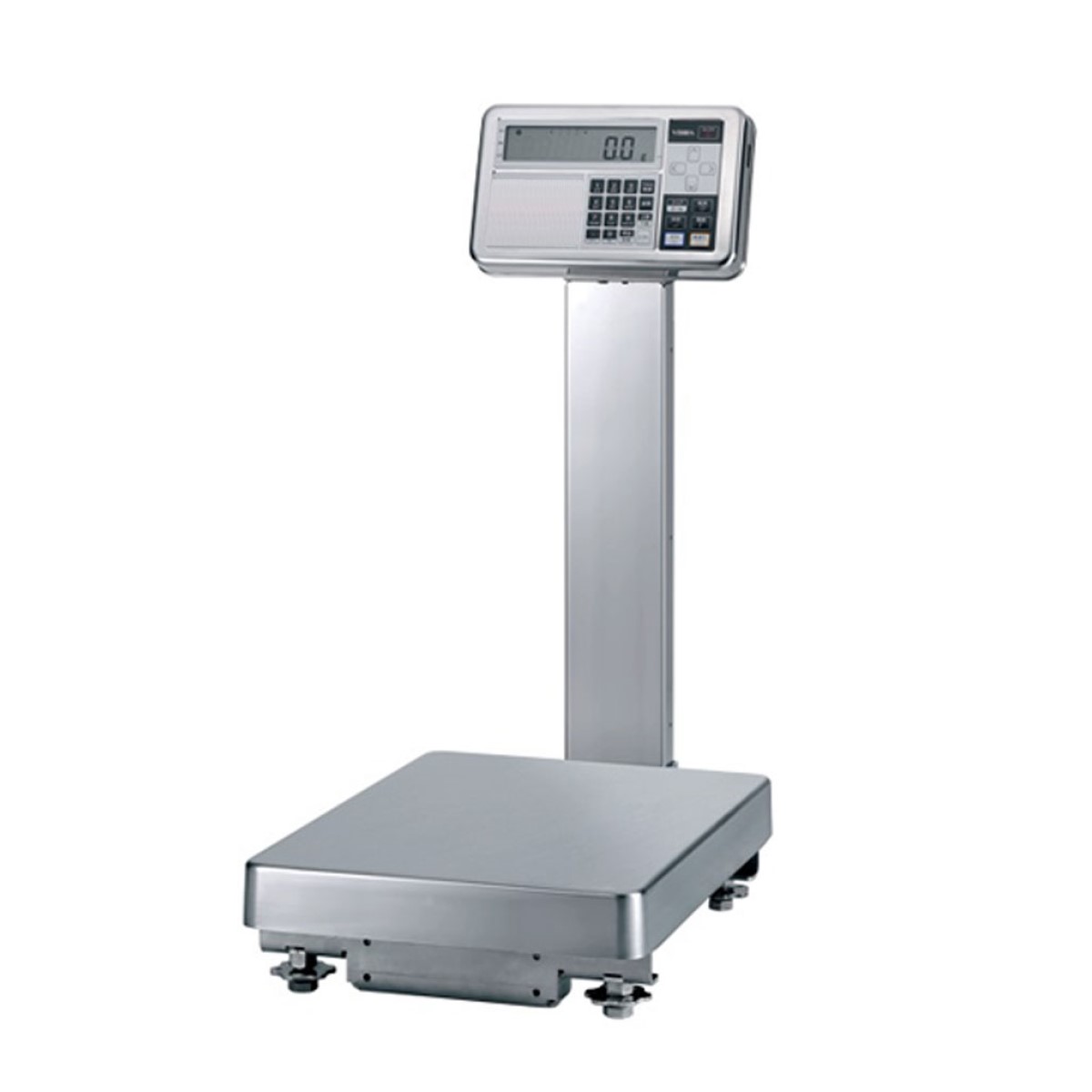 ViBRA FZ-200K1GEx-i02 взрывобезопасные весы