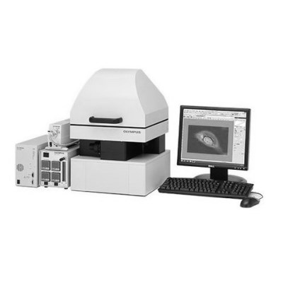 Olympus LV200 LUMINOVIEW биолюминесцентный микроскоп