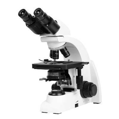 Микроскоп «Микромед 1» 2 LED inf биологический