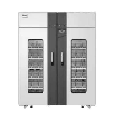 Haier Biomedical HXC-1369TR холодильник для банка крови