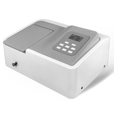 SP-UV1000 спектрофотометр