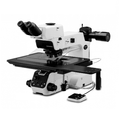 Olympus MX63L инспекционный микроскоп