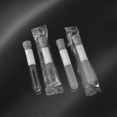 Aptaca пробирка цилиндрическая стерильная с ободком 10 мл из ПС с пробкой и этикеткой в упаковке