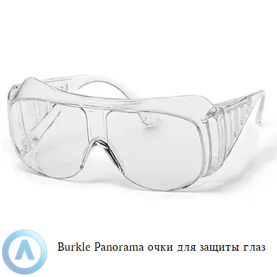 Burkle Panorama очки для защиты глаз