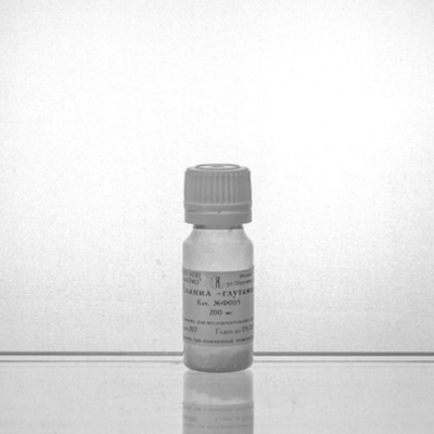 Стерильный аланил-глутамин в фасовке 200 мг «ПанЭко»