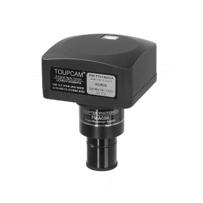 Камера «Микромед» ToupCam 14.0 MP для микроскопа