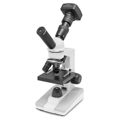 Микроскоп «Альтами Школьный 130» биологический