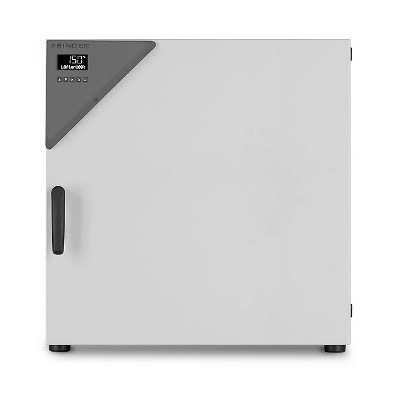 Binder FD 115 сушильный шкаф