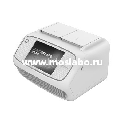 Laboao LPCR-H1602 термоциклер для ПЦР