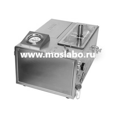 Laboao LB-Mini проточный гомогенизатор