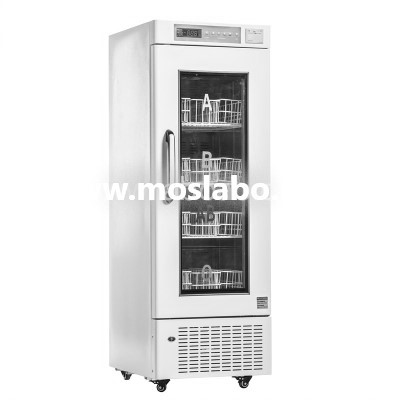 Laboao LBC-4V208 холодильник для банка крови