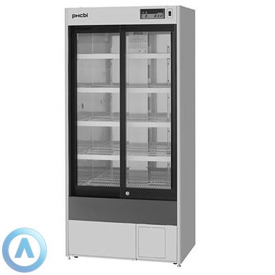 PHCbi MPR-514 лабораторный холодильник