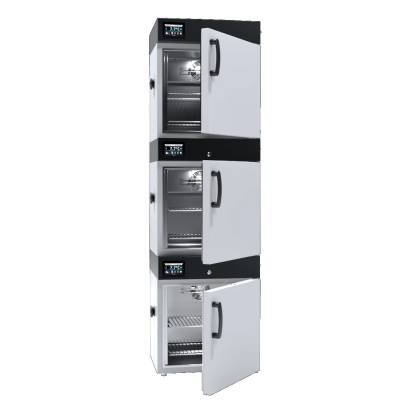 Pol-Eko CHL 1/1/1 C Smart лабораторный холодильник