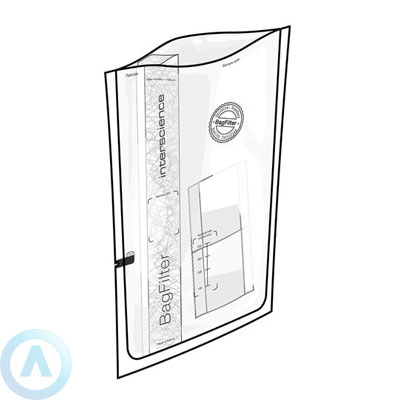 Interscience instaBAG Fraser ½ пакет с фильтром