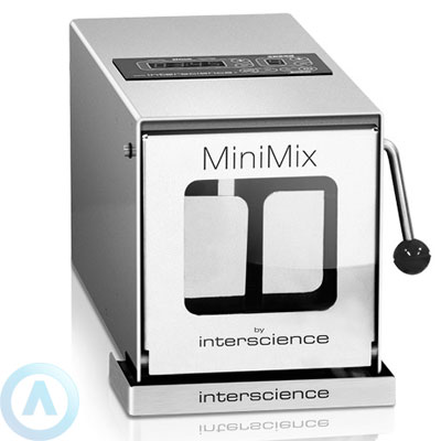 Interscience MiniMix 100 W CC лабораторный гомогенизатор