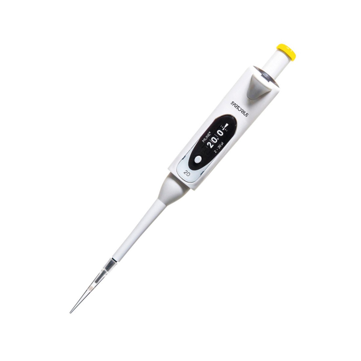 Sartorius Biohit mLINE 725030 механический дозатор