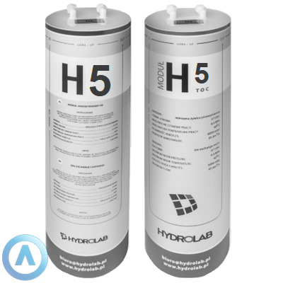 Hydrolab H5 ионообменный фильтр