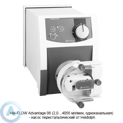 Heidolph Hei-FLOW Advantage 06 насос