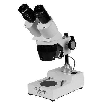 Микроскоп «Микромед МС-1» 2B стереоскопический