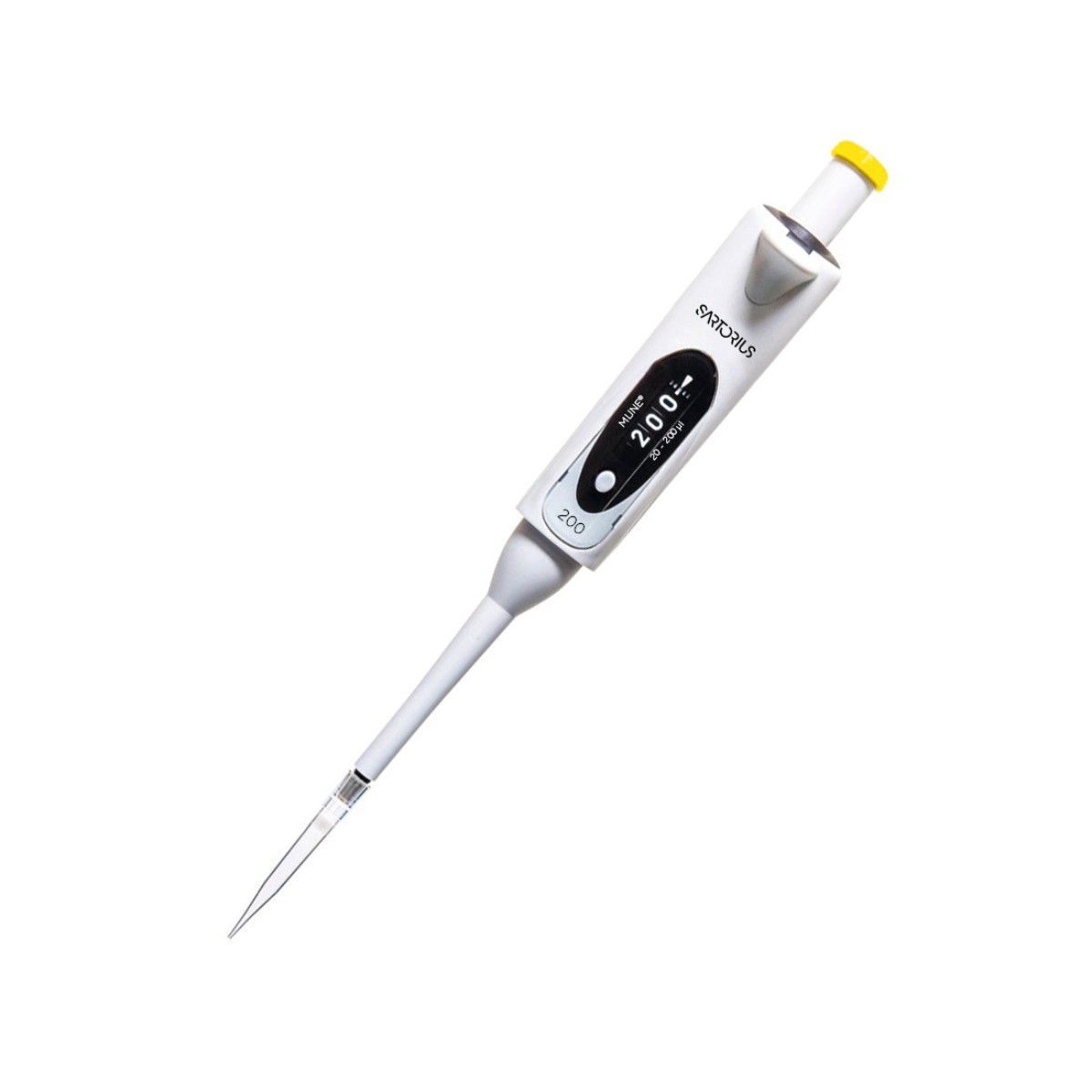 Sartorius Biohit mLINE 725060 механический дозатор