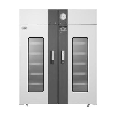 Haier Biomedical HXC-1369T холодильник для банка крови