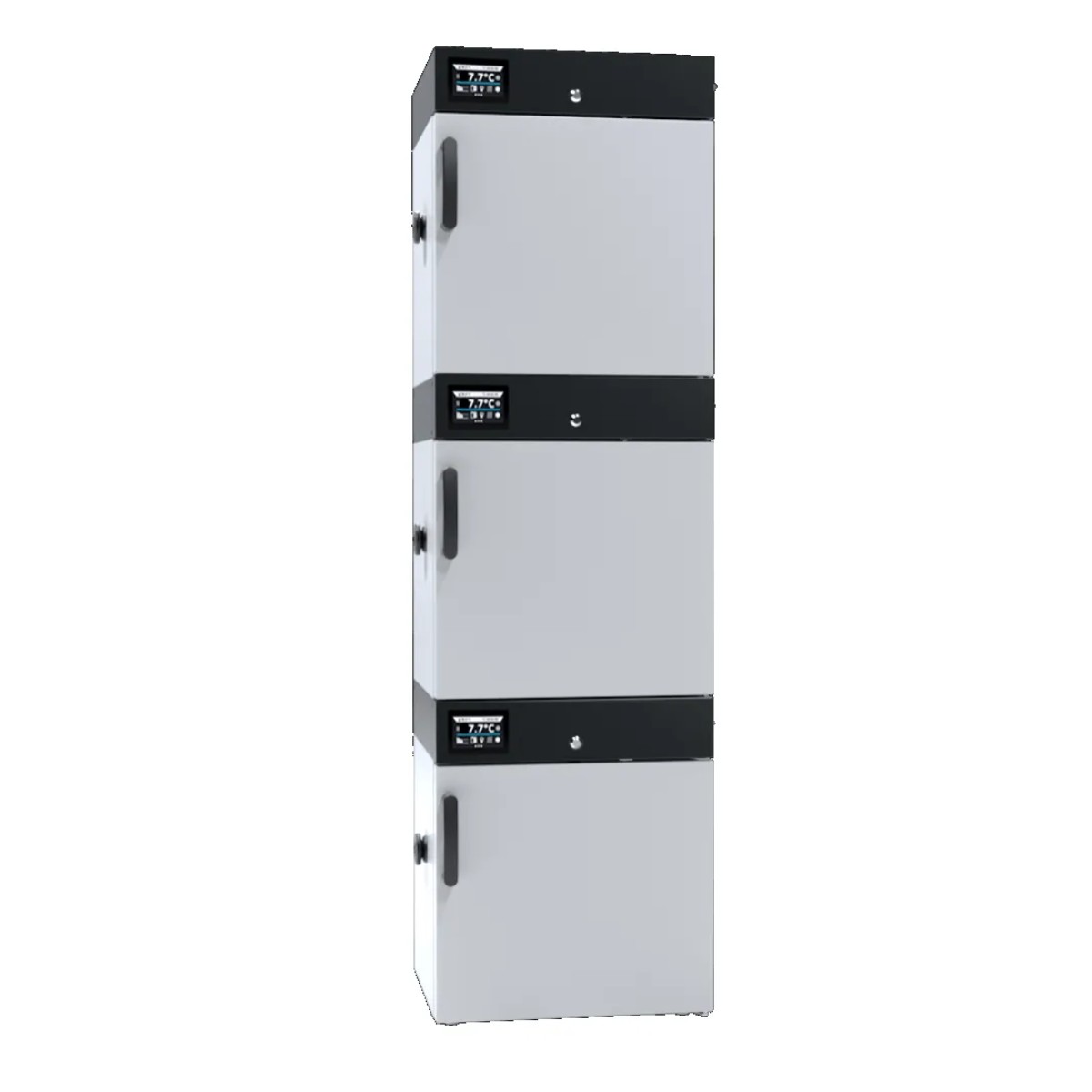Pol-Eko CHL 1/1/1 P Smart лабораторный холодильник