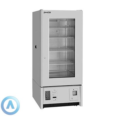 PHCbi MBR-506D(H) холодильник