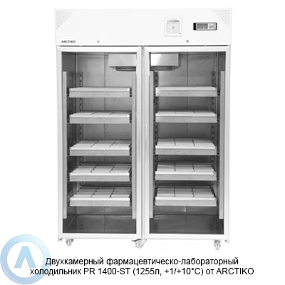 Arctiko PR 1400-ST холодильник