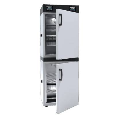 Pol-Eko CHL 2/2 C Smart лабораторный холодильник