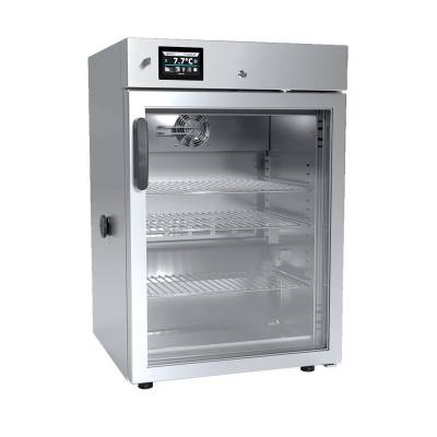 Pol-Eko CHL 2 CS Smart PRO лабораторный холодильник