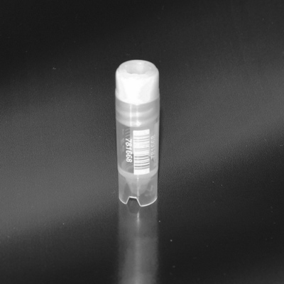 Aptaca криопробирка коническая стерильная 1 мл с ввинчивающейся крышкой