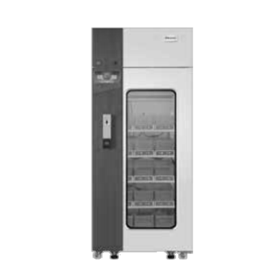 Haier Biomedical HXC-429TR холодильник для банка крови