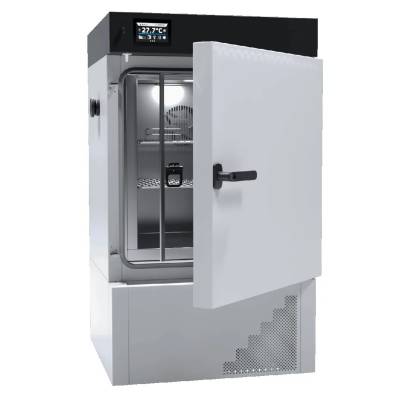 Pol-Eko ILW 115 FOT3S Smart охлаждаемый инкубатор