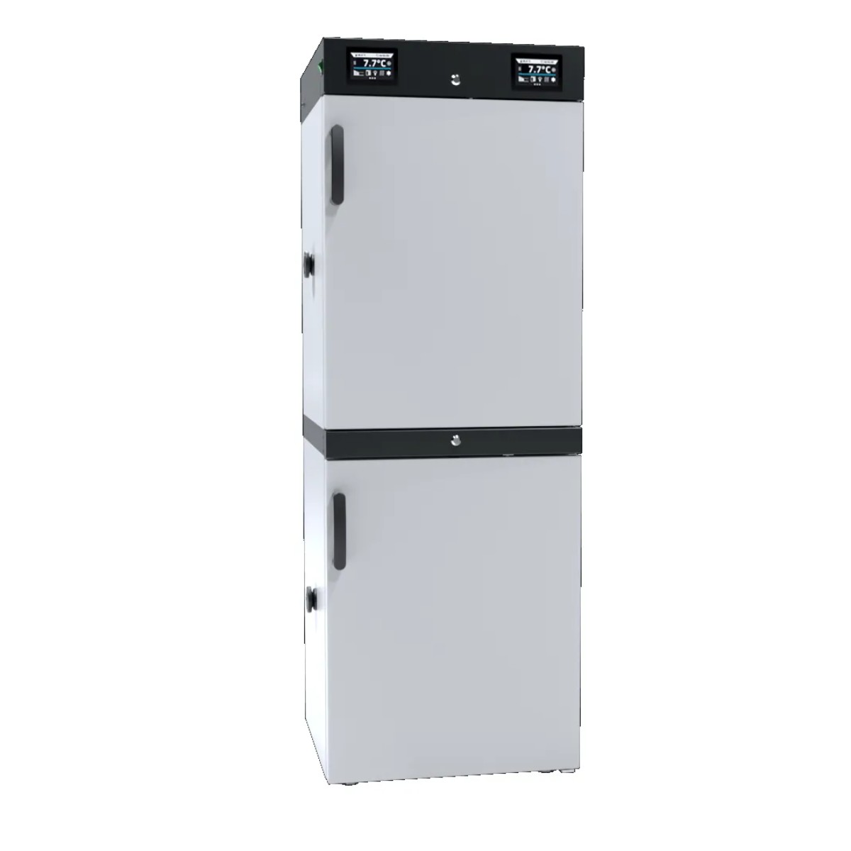 Pol-Eko CHL 2/2 P Smart лабораторный холодильник
