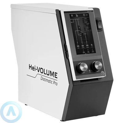 Heidolph модуль Hei-VOLUME Distimatic Pro Industrial