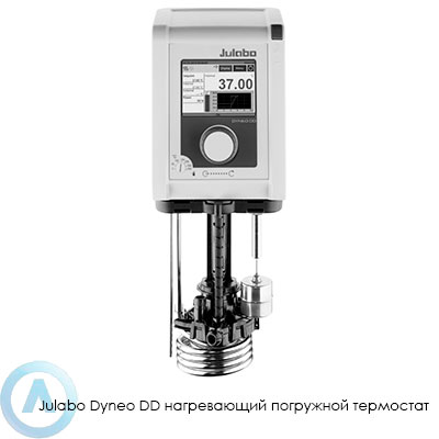 Julabo Dyneo DD нагревающий погружной термостат