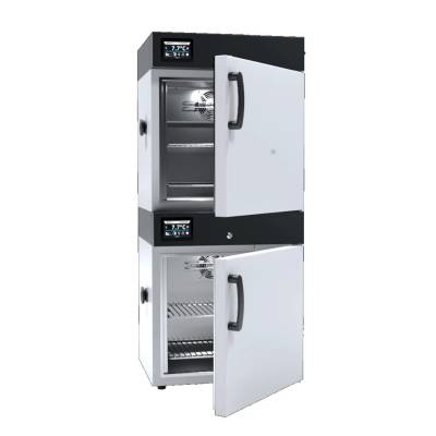 Pol-Eko CHL 1/1 C Smart лабораторный холодильник