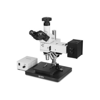 Микроскоп «Альтами МЕТ 6Т» прямой металлографический