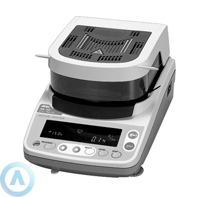 AnD ML-50 анализатор влажности