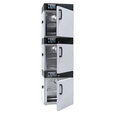 Pol-Eko CHL 1/1/1 P Smart PRO лабораторный холодильник