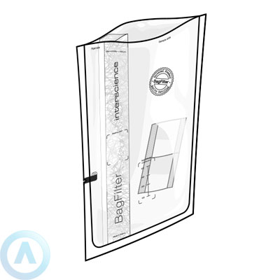 Interscience instaBAG MILK пакет 225 г