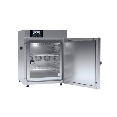 Pol-Eko ILP 115 IG Smart PRO инкубатор с охлаждением Пельтье