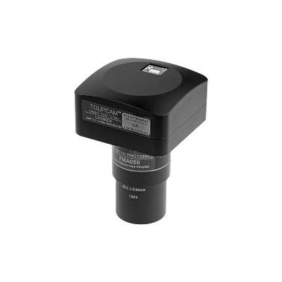Камера «Микромед» ToupCam 10.0 MP для микроскопа
