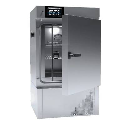 Pol-Eko ILW 115 IG Smart PRO охлаждаемый инкубатор