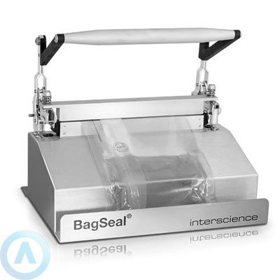 Interscience BagSeal устройство термоспайки