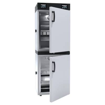 Pol-Eko CHL2/ST2 P Smart холодильник с суховоздушным термостатом