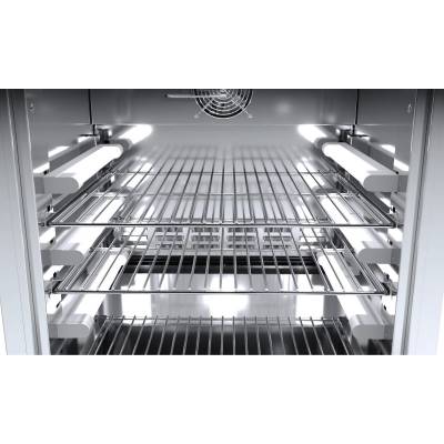 Pol-Eko ILW 115 FOT6D Smart охлаждаемый инкубатор