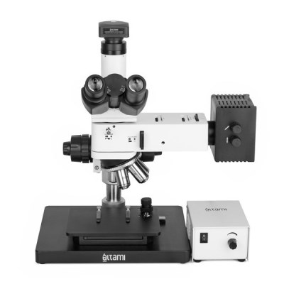 Микроскоп «Альтами МЕТ 6С» прямой металлографический