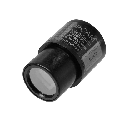 Камера «Микромед» ToupCam 0.35 MP для микроскопа